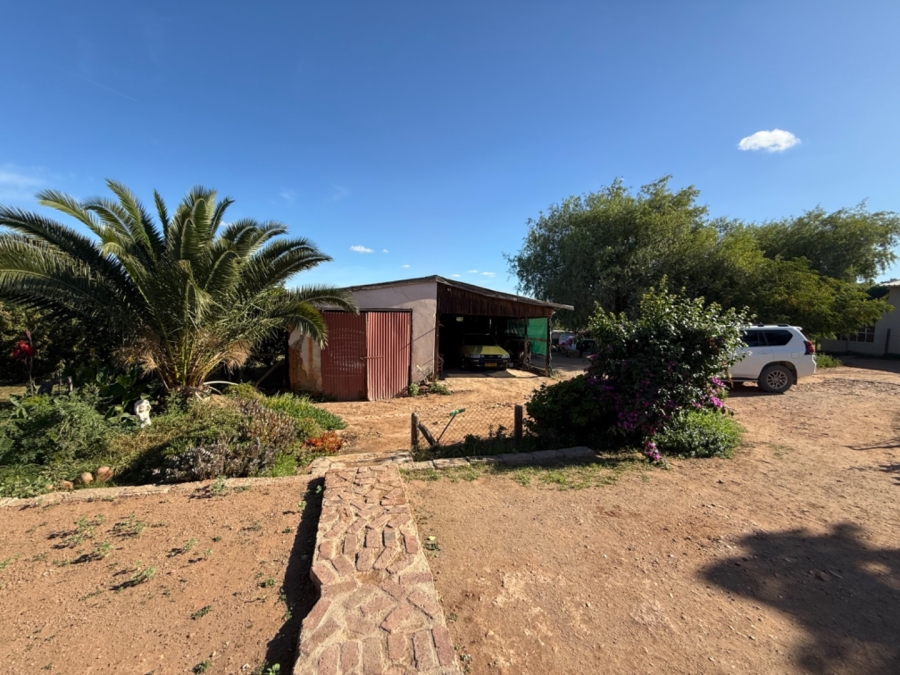  Bedroom Property for Sale in Van Wyksdorp Western Cape